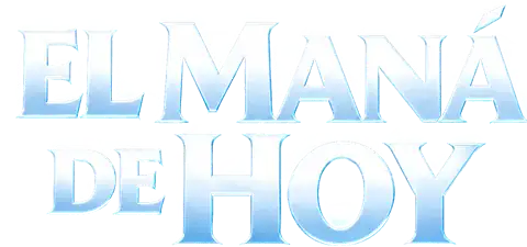 El Maná de Hoy